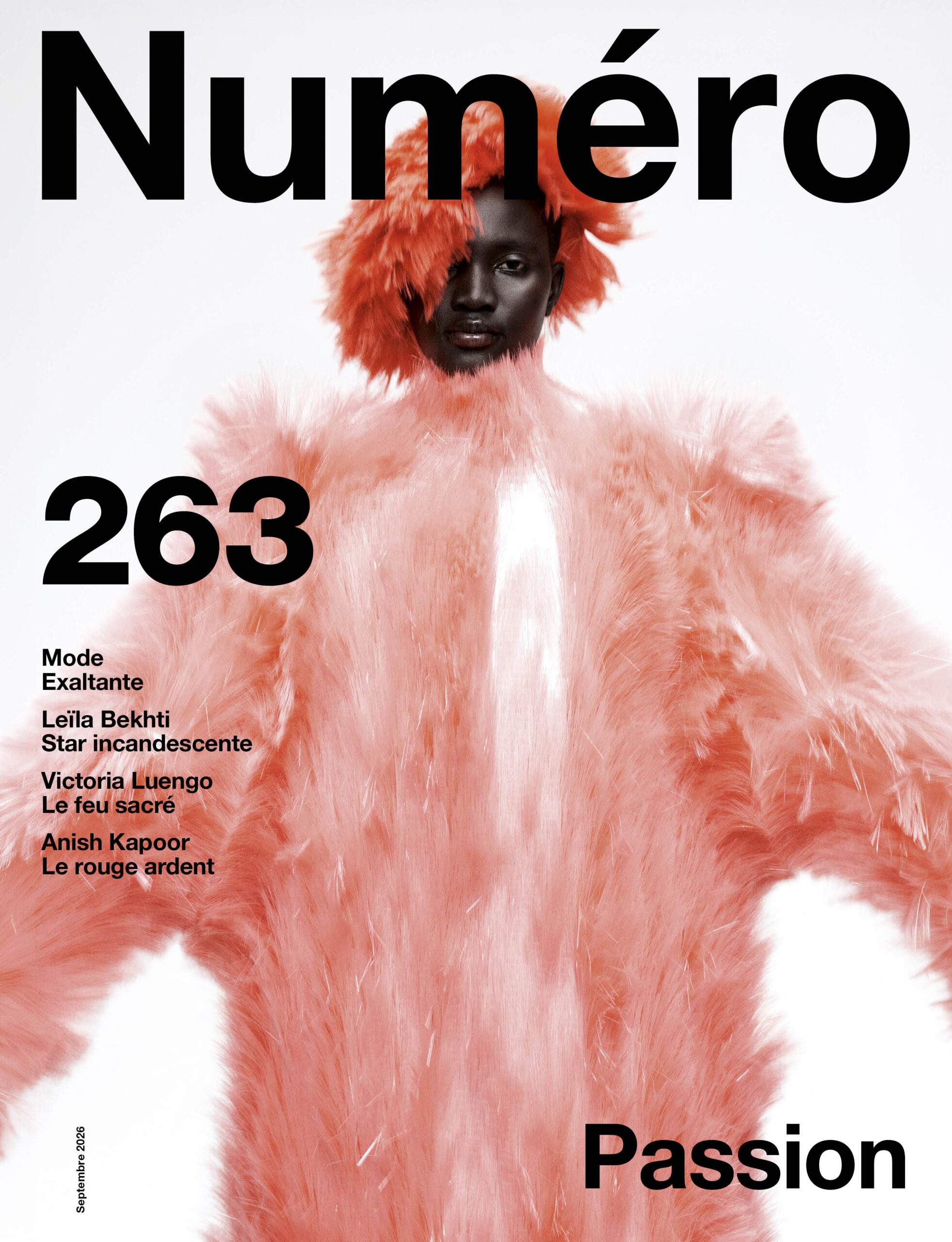 Numéro - 